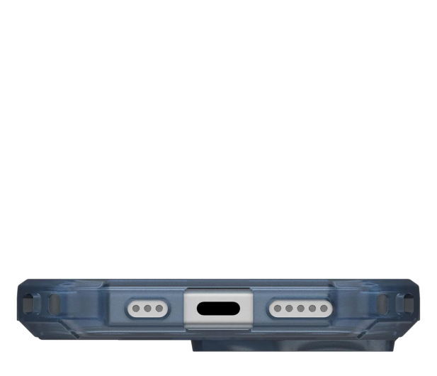 UAG Essential Armor etui do iPhone 17 MagSafe cloud blue UAG114542114151 - 1364083 - zdjęcie 4